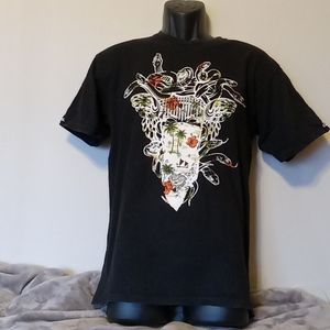 Crooks and Castle's Men's Tee